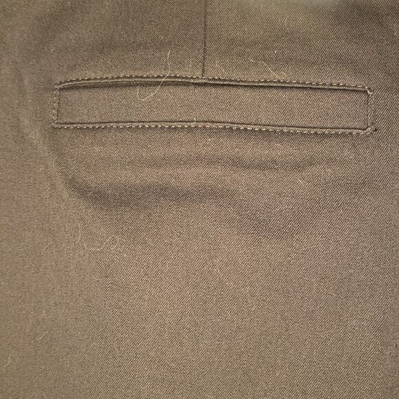 NWT Reitman’s Navy Blue Size 15 pants - Picture 8 of 11